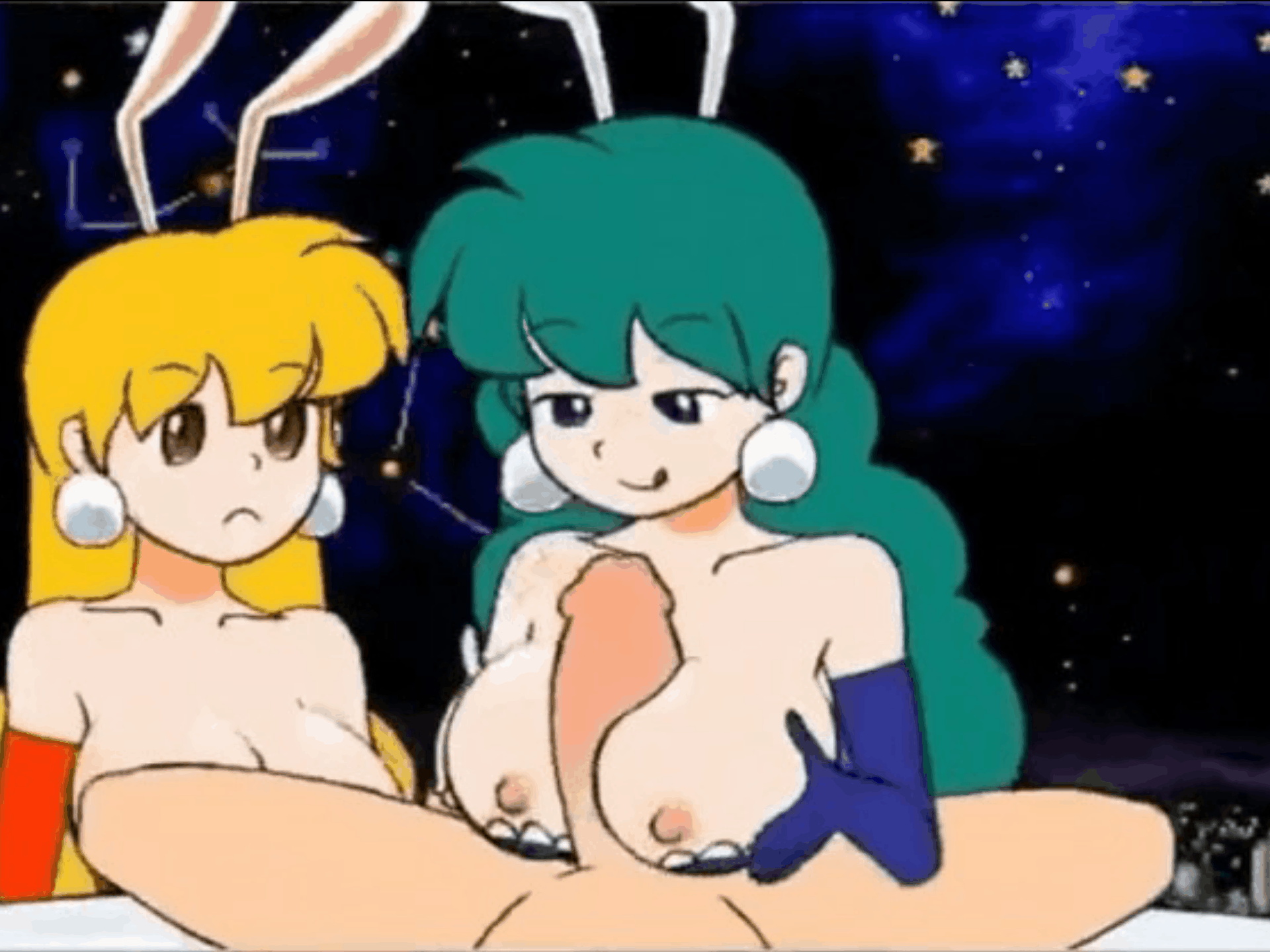 The Unknown Gif Collection 30