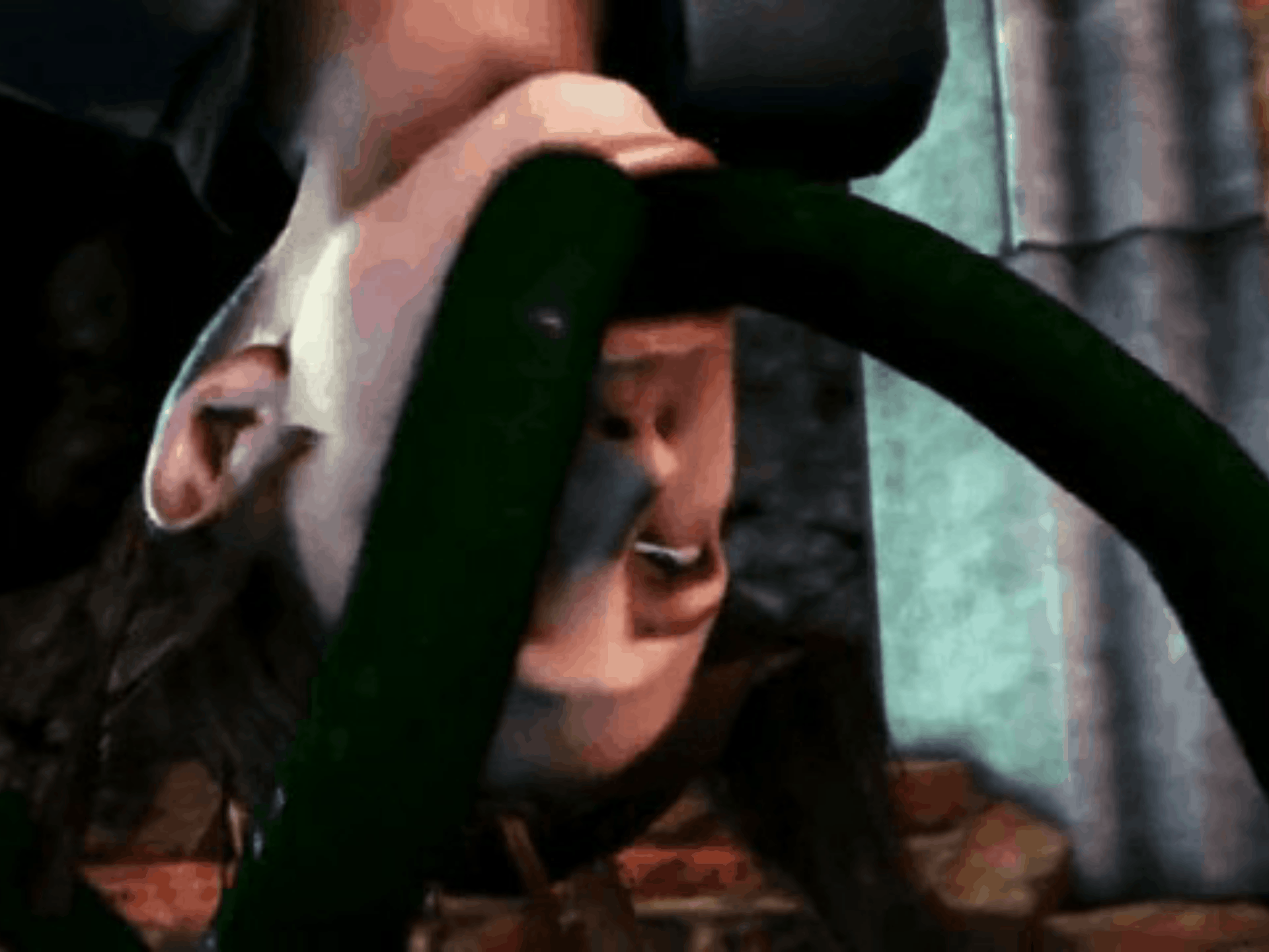 The Unknown Gif Collection 30