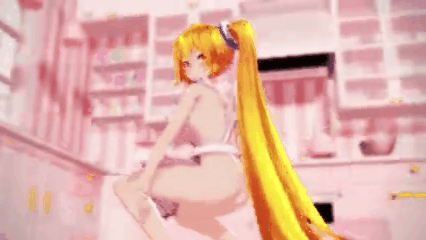 The Unknown Gif Collection 30