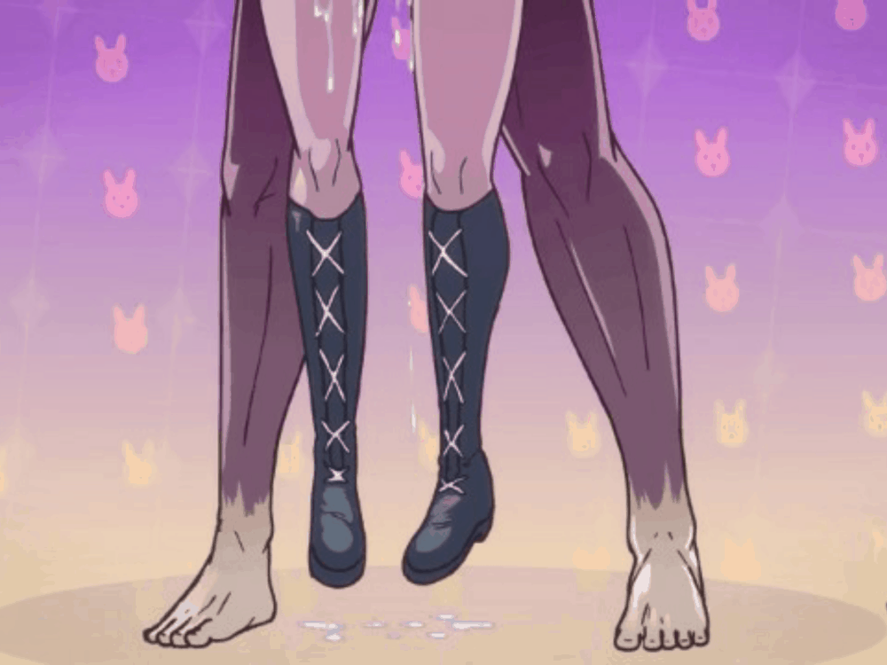 The Unknown Gif Collection 30