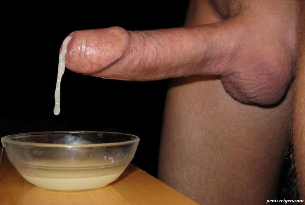 Beautiful cocks sucked and delicious cumshots