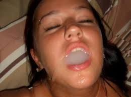 Beautiful cocks sucked and delicious cumshots