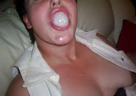 Beautiful cocks sucked and delicious cumshots