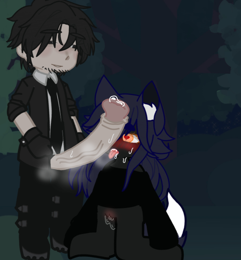 My pet Wolfuck (request of wolfuck)