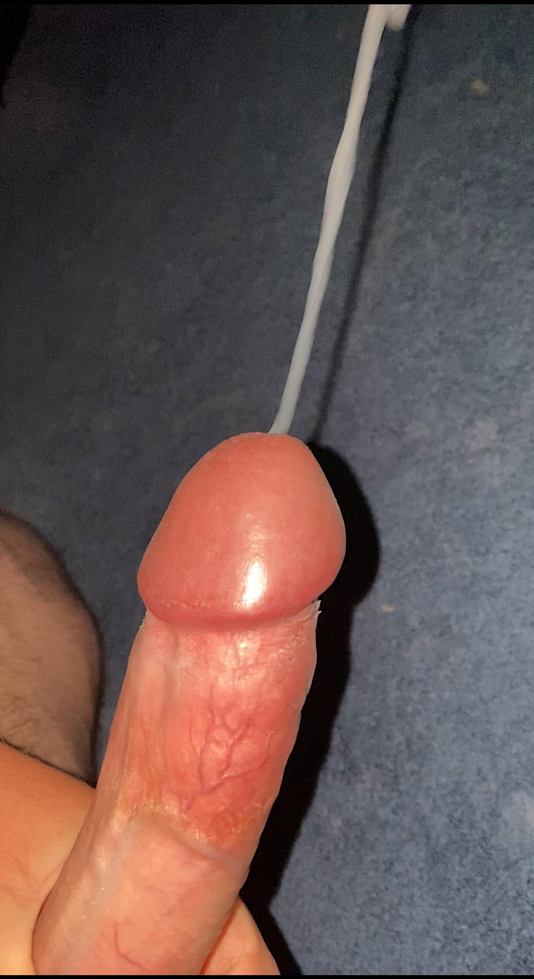 Pre cum licking  and delicious stinking smegma cocks