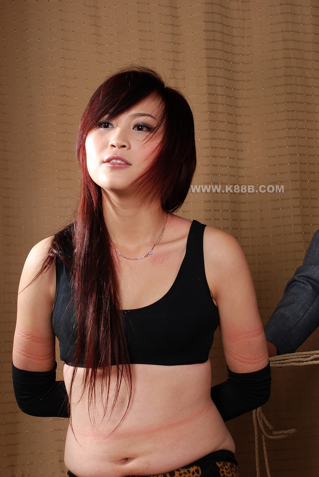 Chinese Rope Model 428