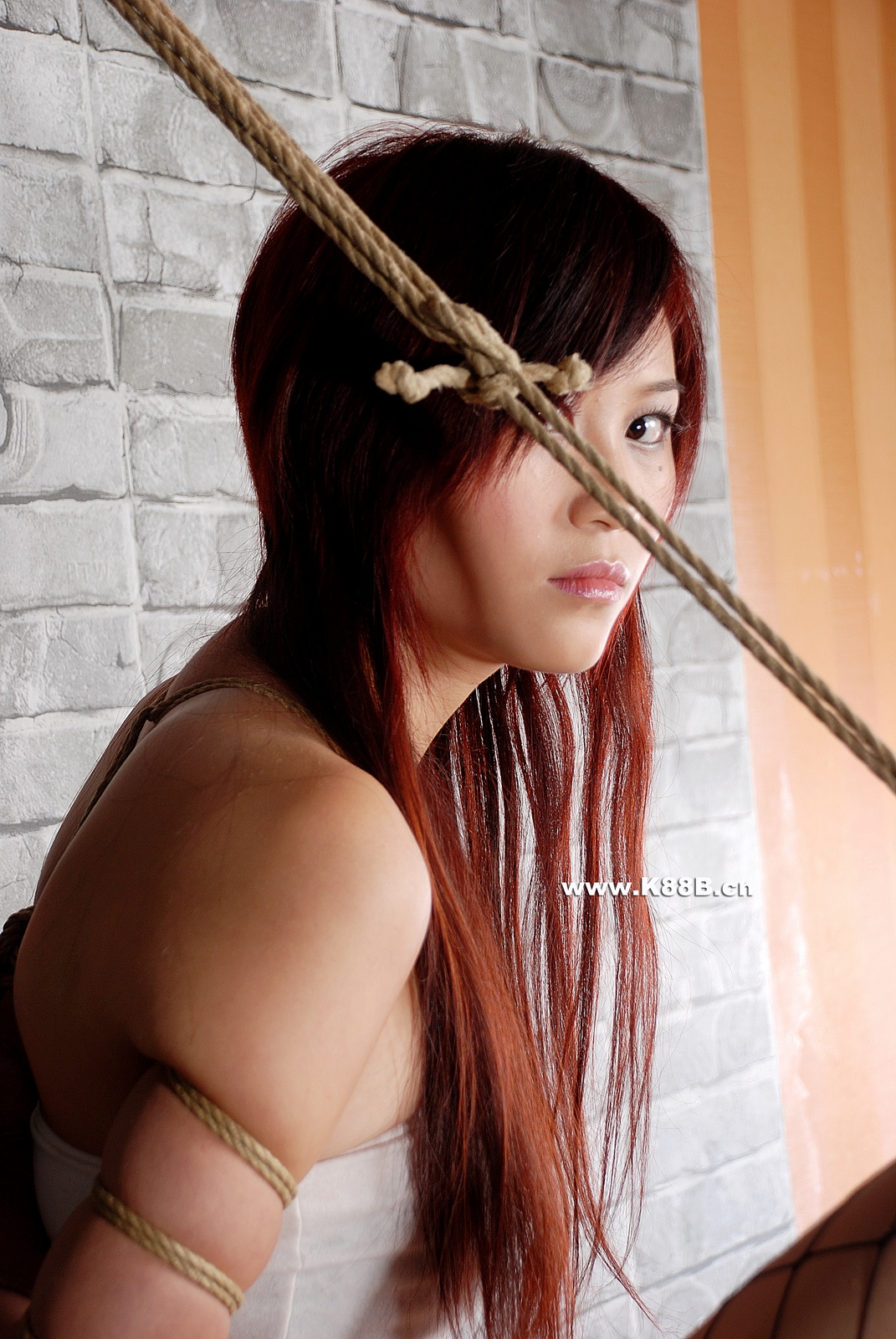 Chinese Rope Model 429