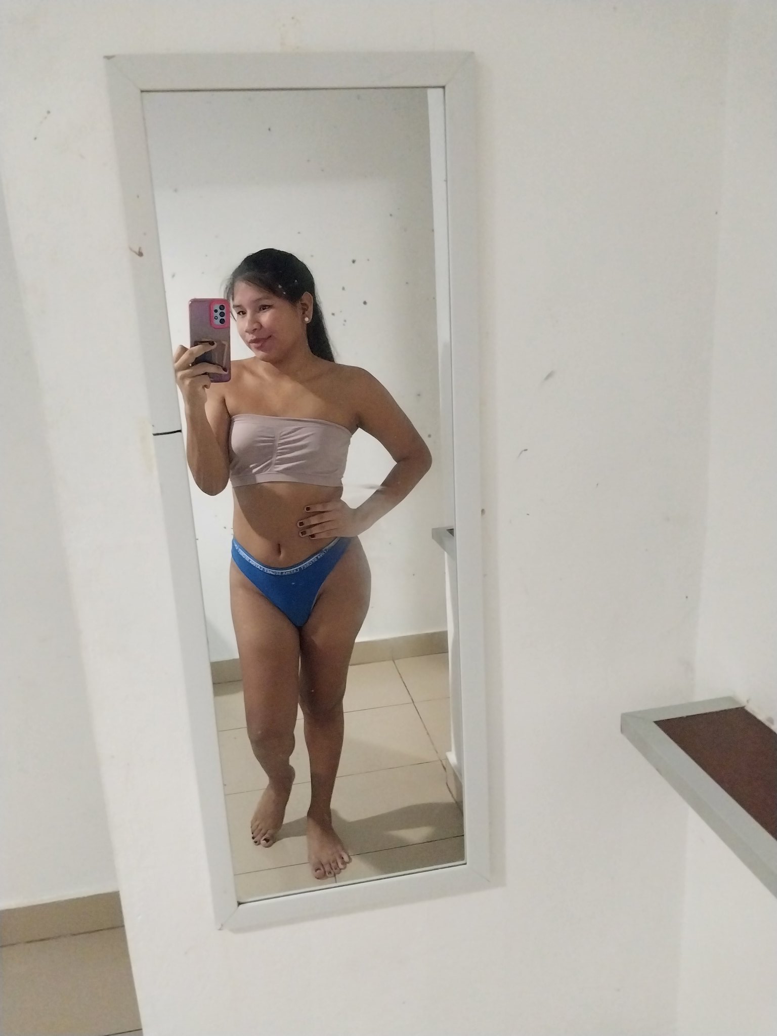 mulher latina 70