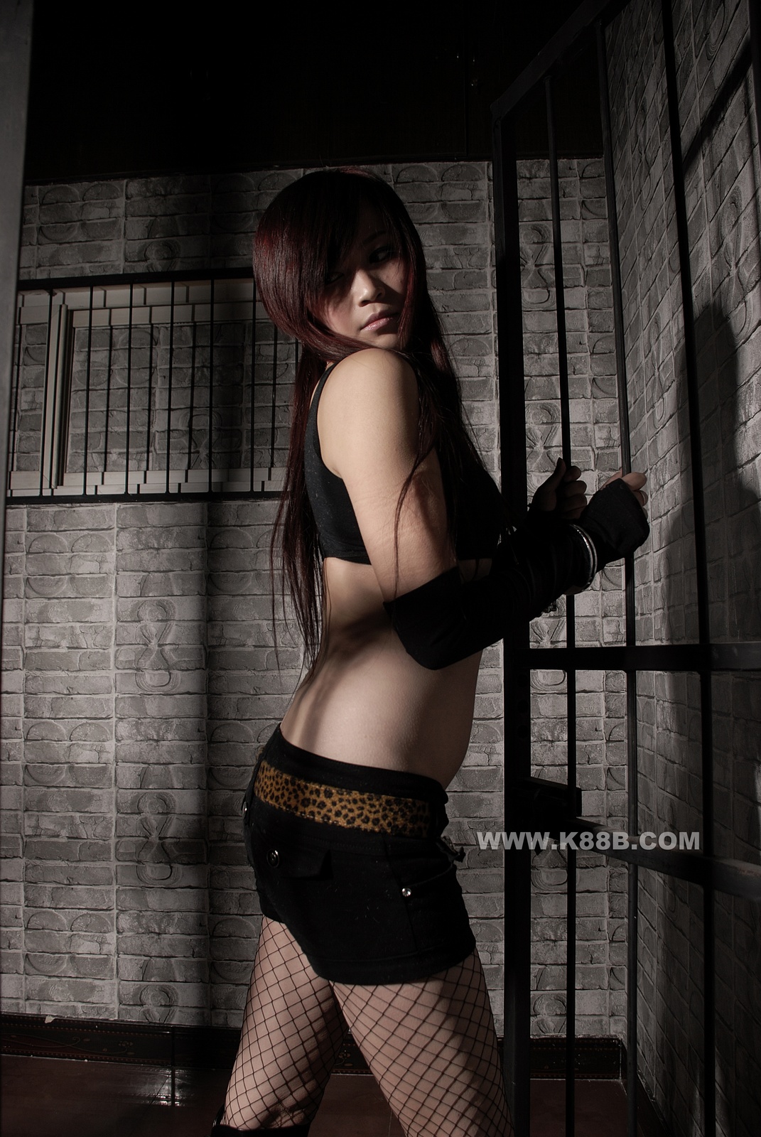 Chinese Rope Model 434