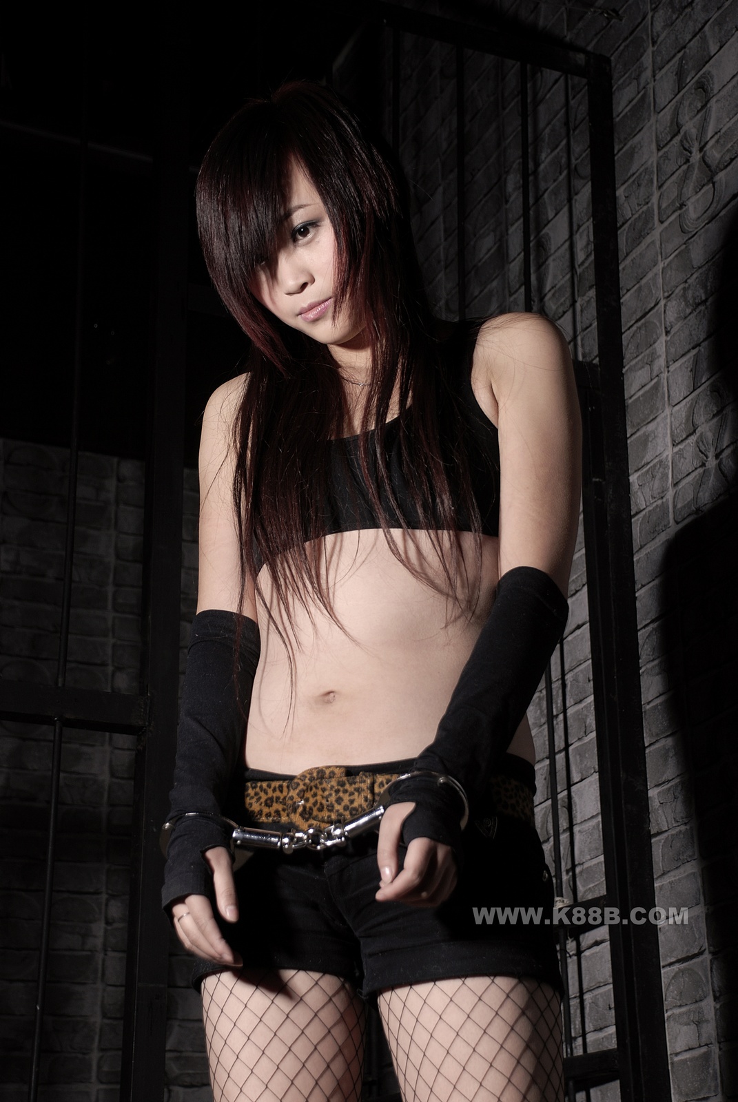 Chinese Rope Model 434