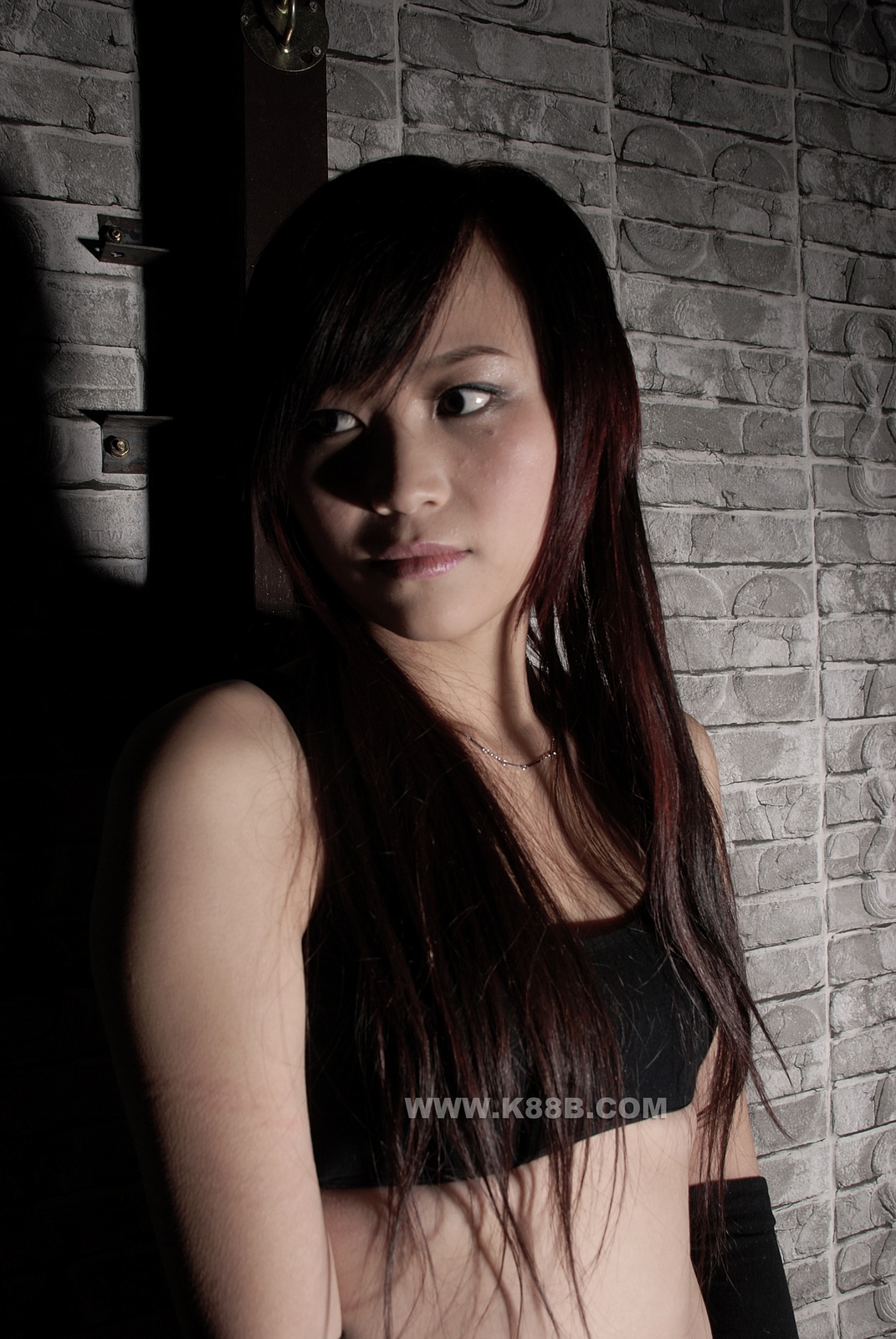 Chinese Rope Model 434