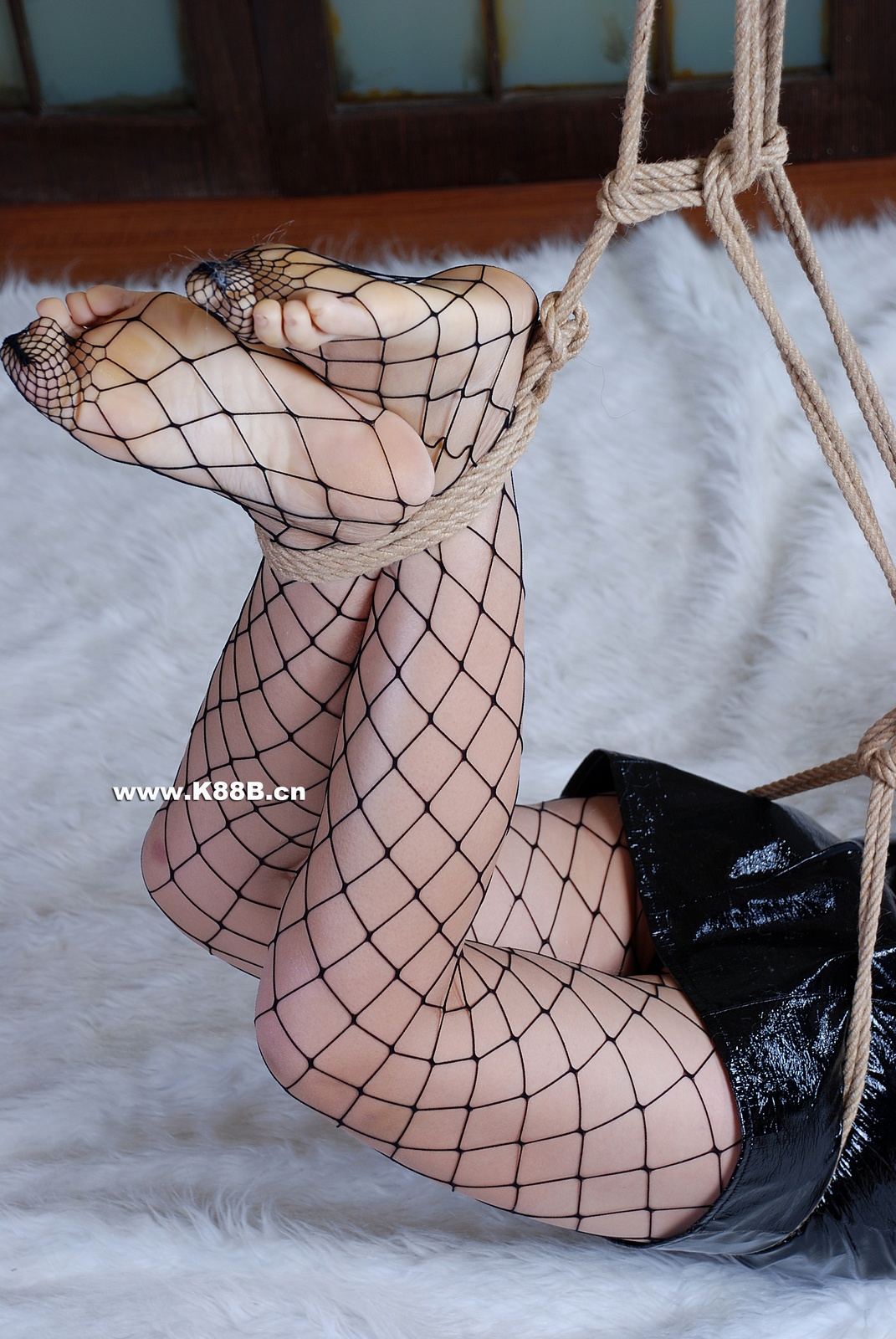 Chinese Rope Model 435