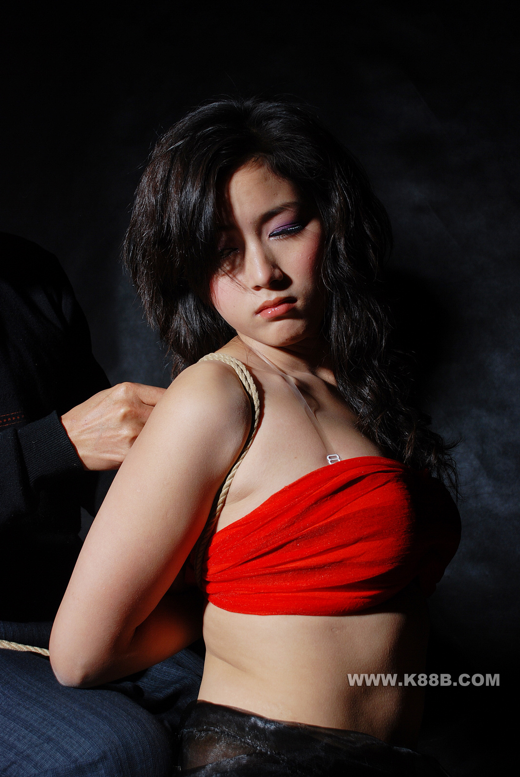 Chinese Rope Model 440