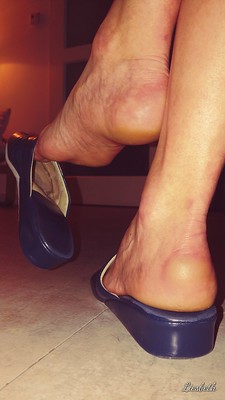 Foot fetish Feet Heels footjobs