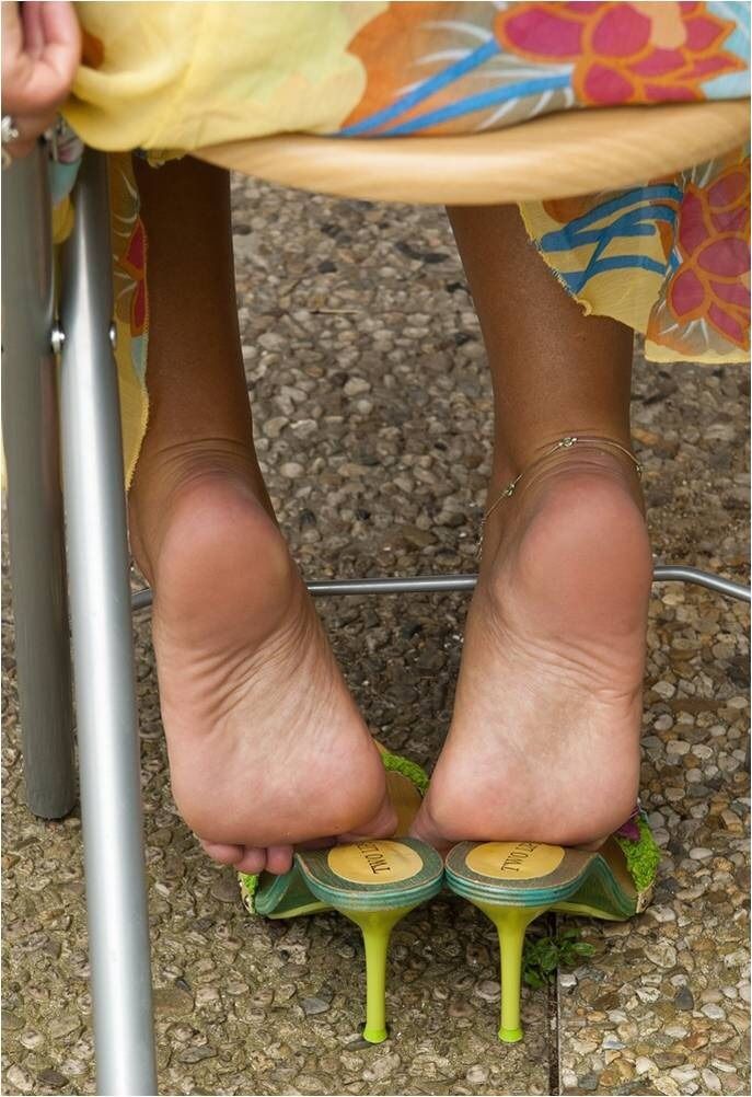 Foot fetish Feet Heels footjobs