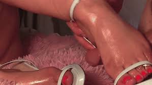 Foot fetish Feet Heels footjobs