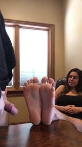 Foot fetish Feet Heels footjobs