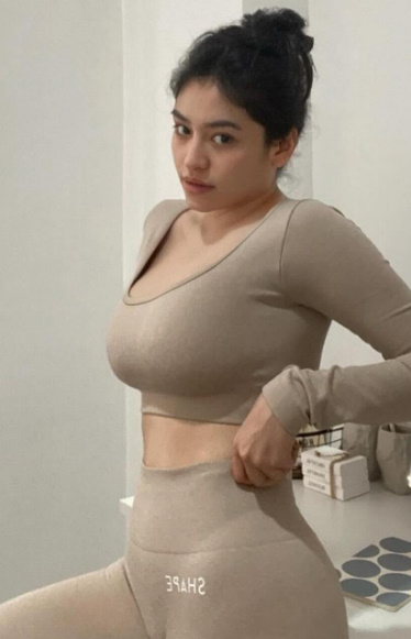 Great best body Babes