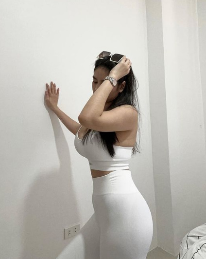 Great best body Babes