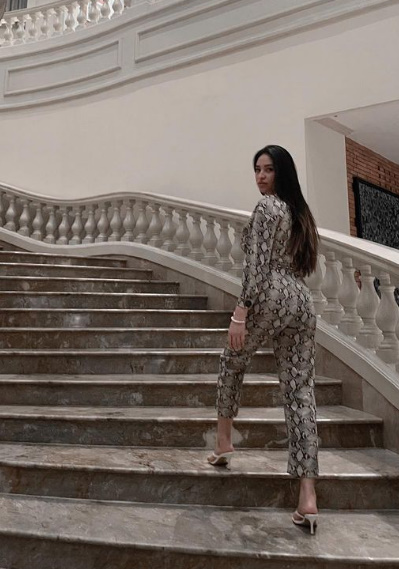 Great best body Babes