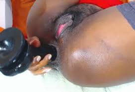 Spread Assholes getting fucked with dildos and cocks