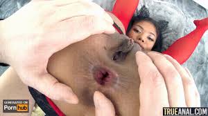 Spread Assholes getting fucked with dildos and cocks