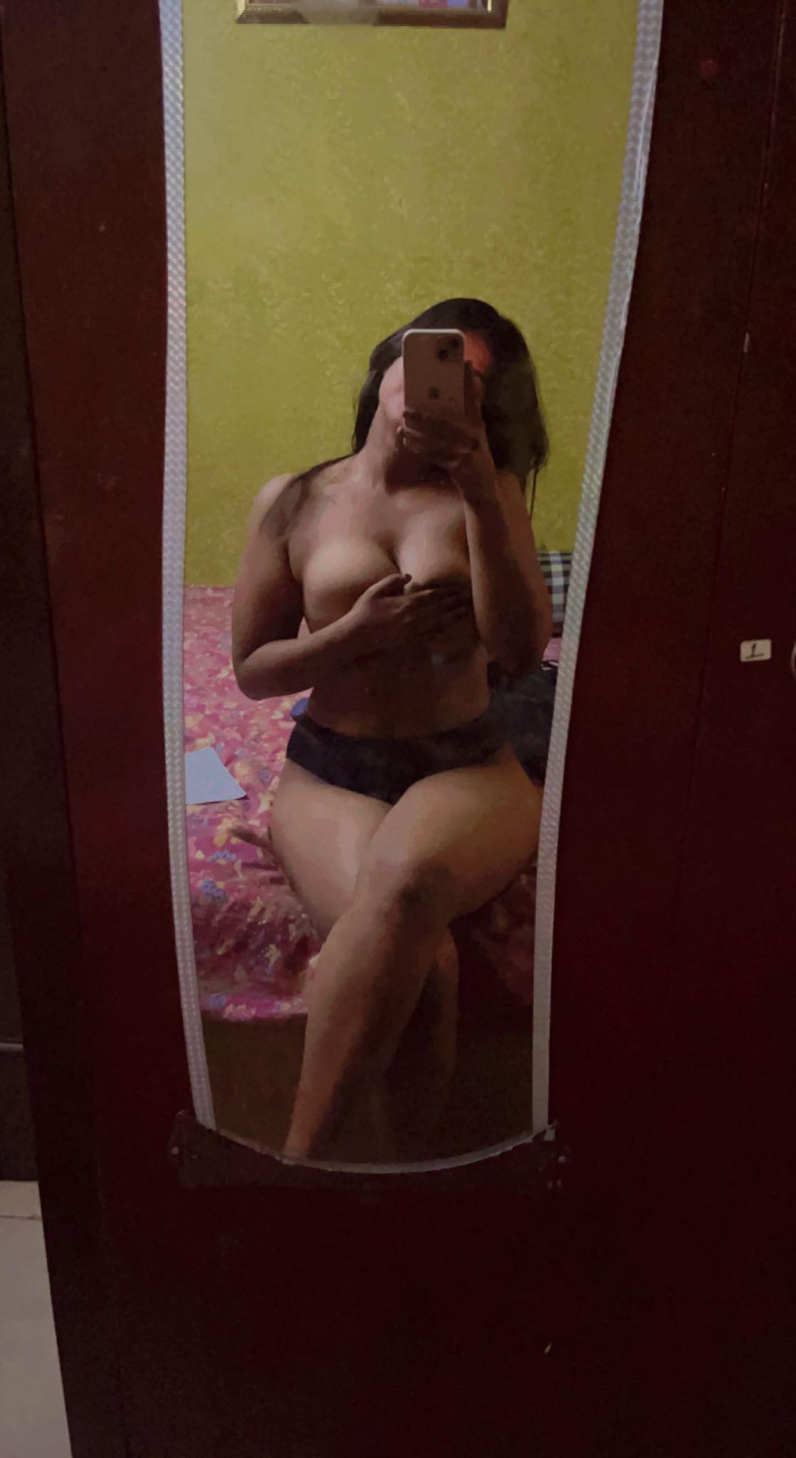 Indian bhabhi