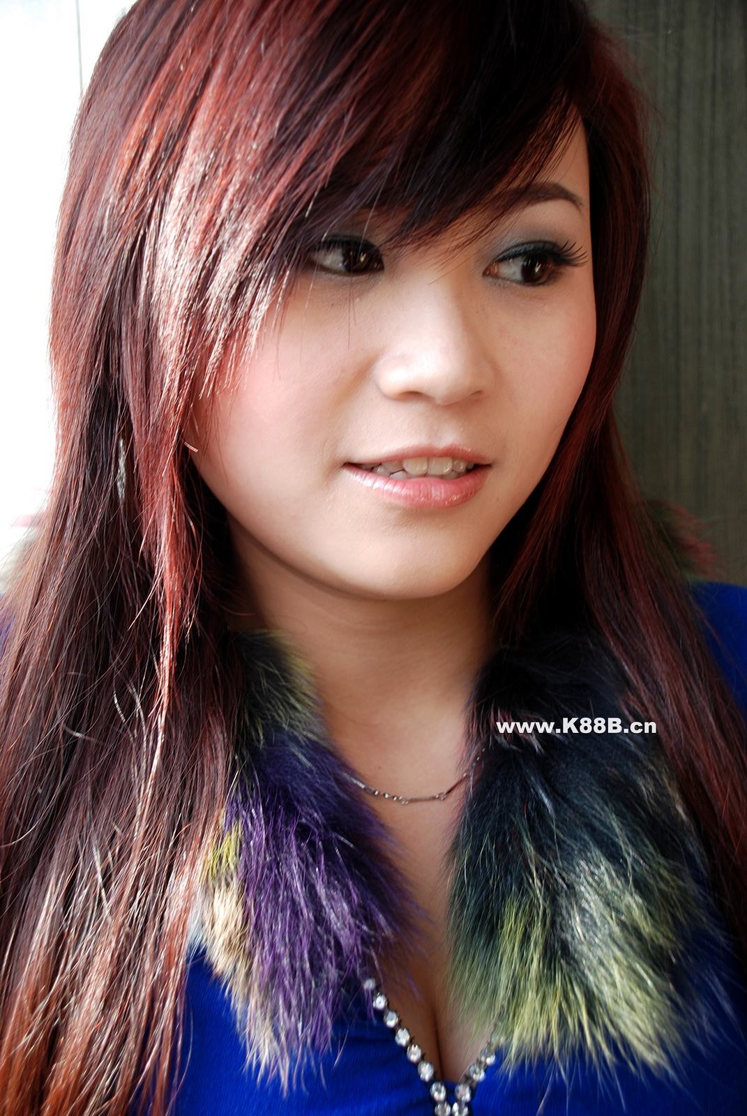 Chinese Rope Model 441