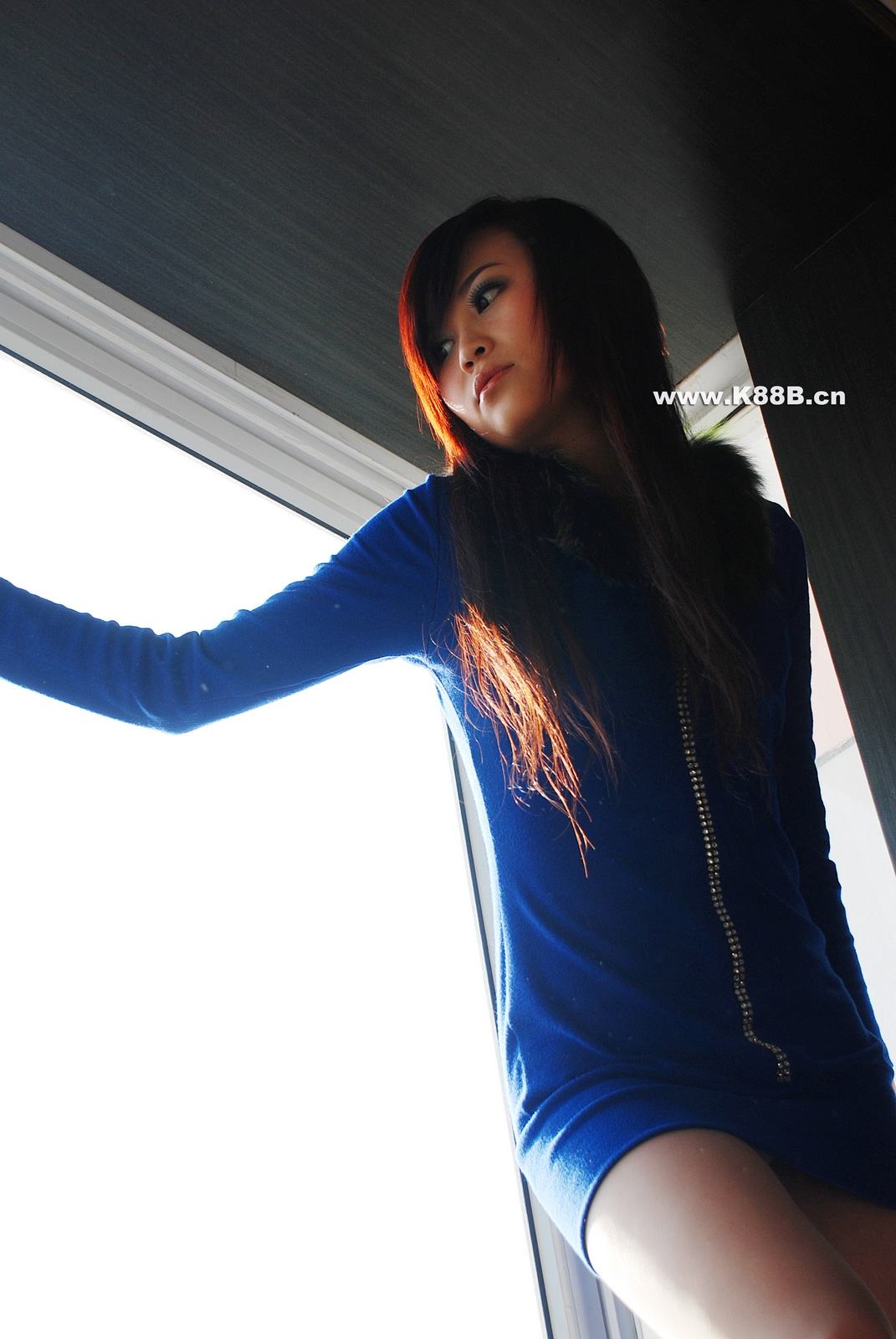 Chinese Rope Model 441