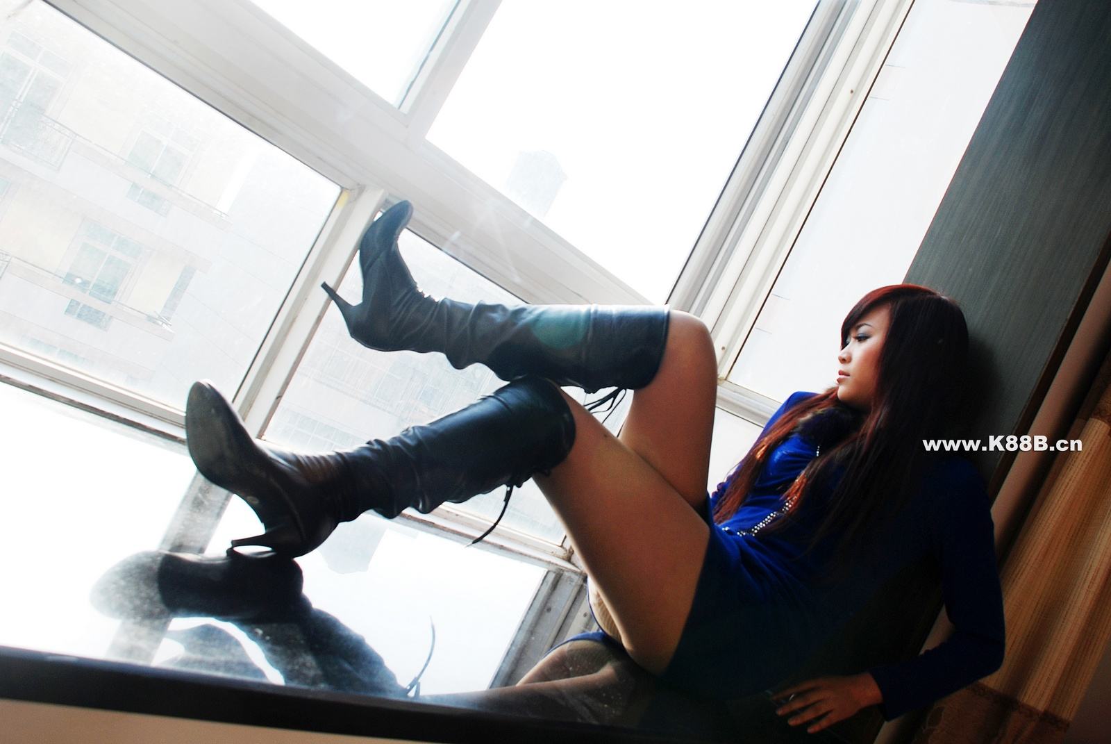 Chinese Rope Model 441