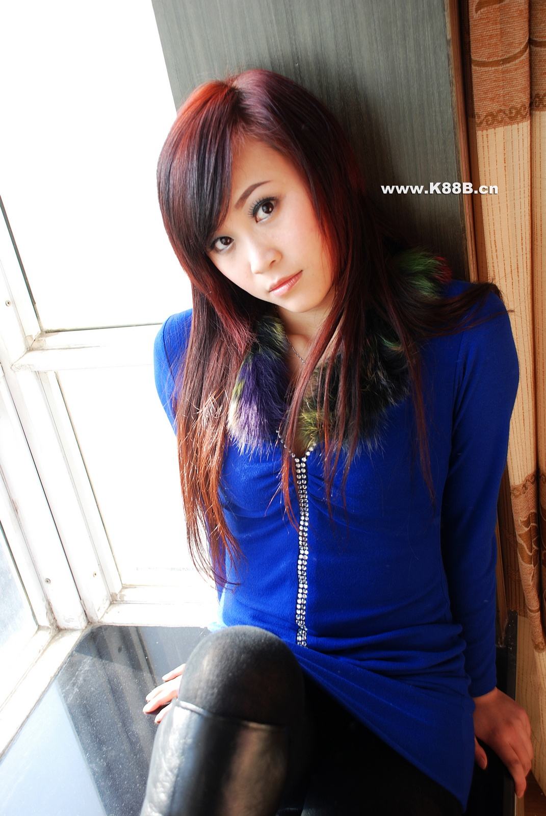 Chinese Rope Model 441