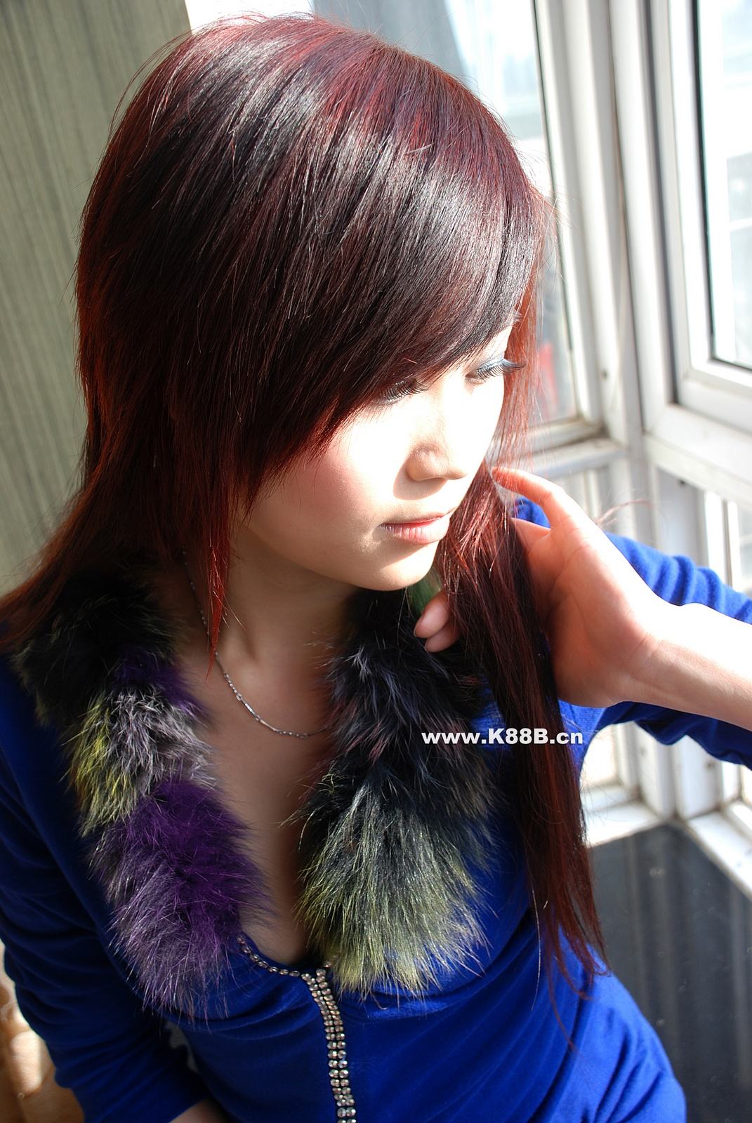 Chinese Rope Model 441