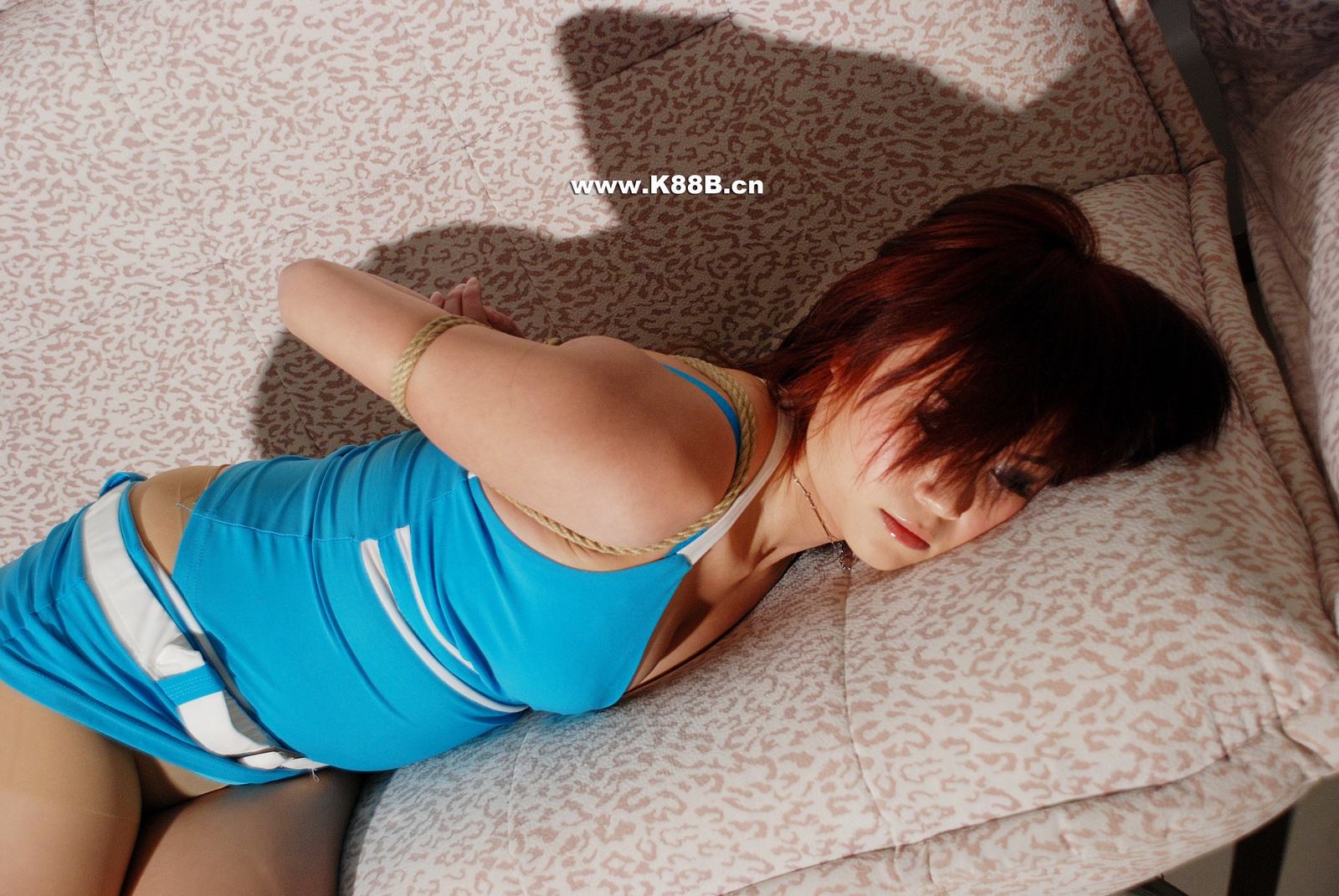 Chinese Rope Model 446