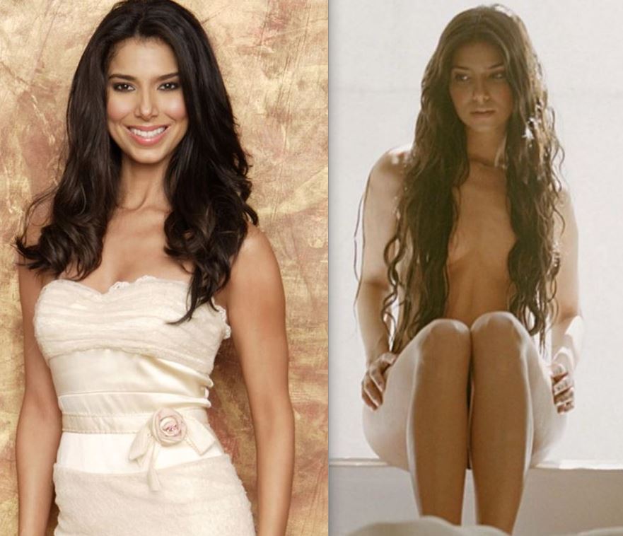 Roselyn Sanchez