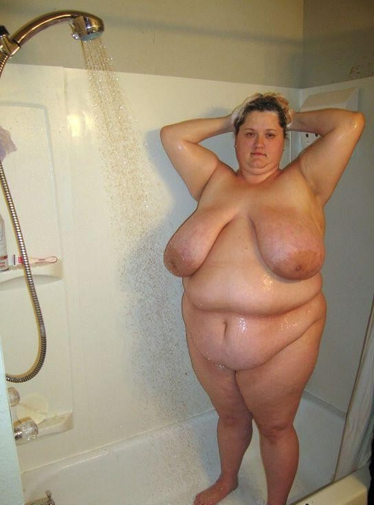 bath and shower women