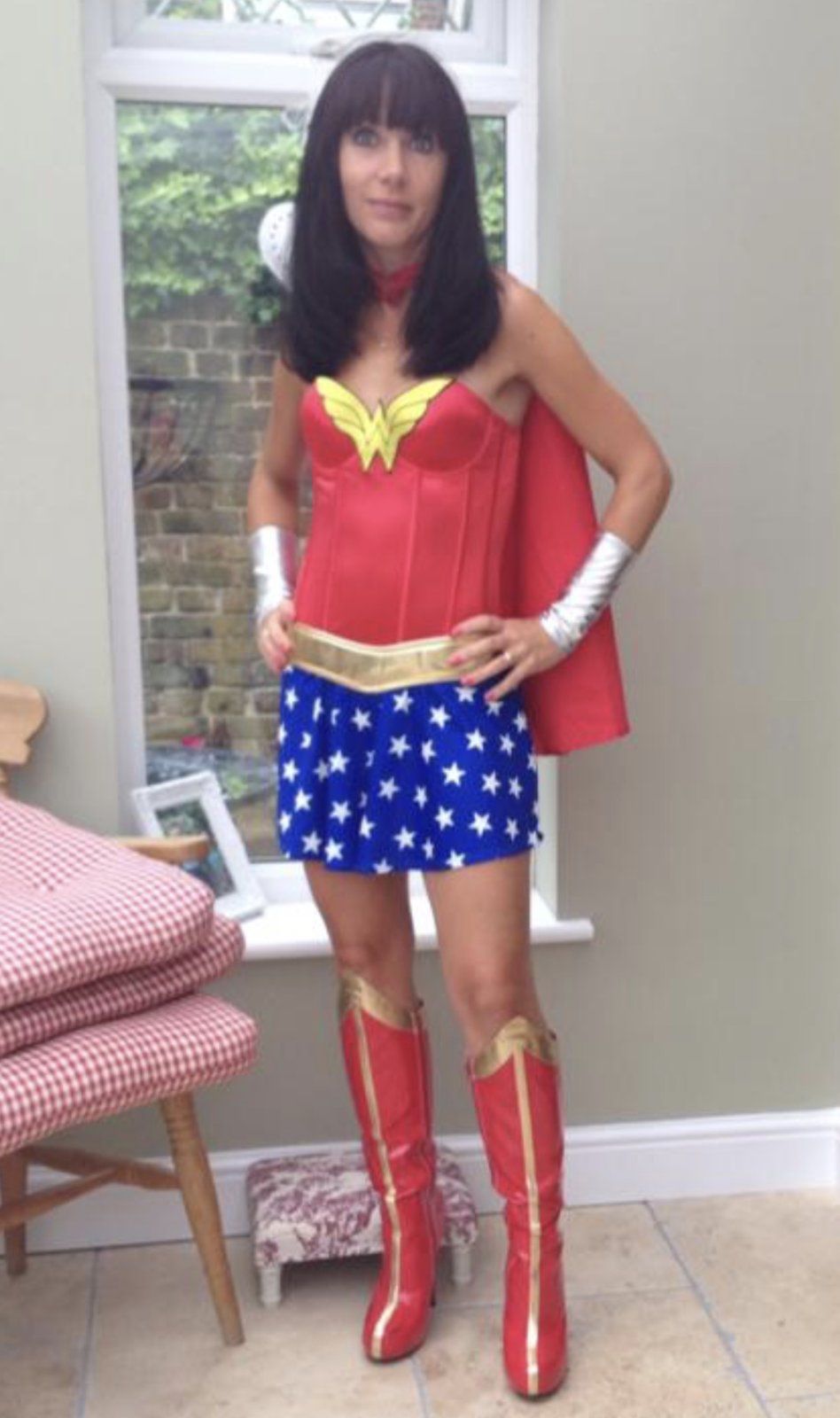 costume and uniforms