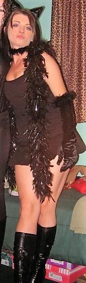 costume and uniforms