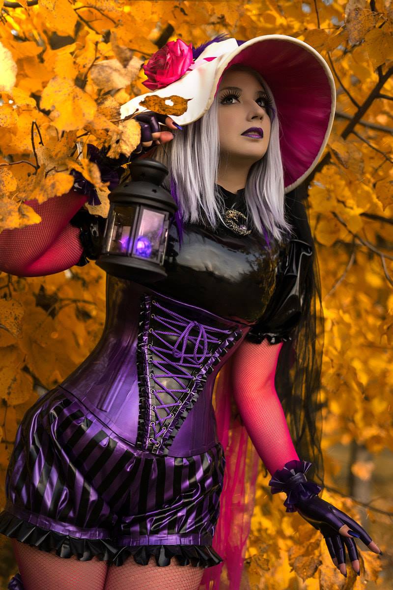 costume and uniforms