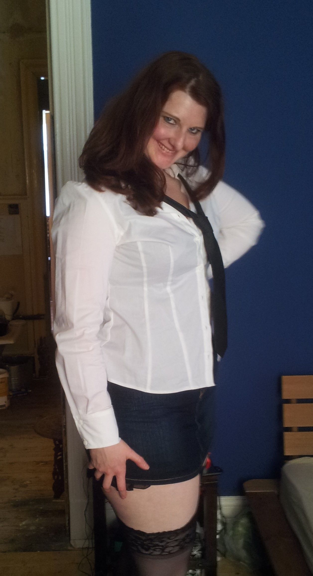 costume and uniforms