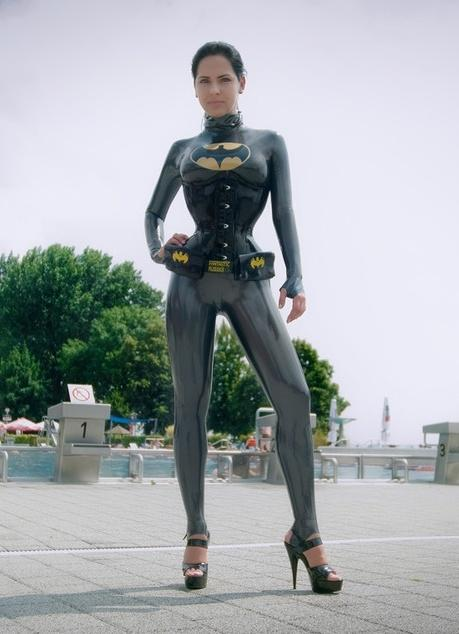 costume and uniforms