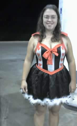 costume and uniforms