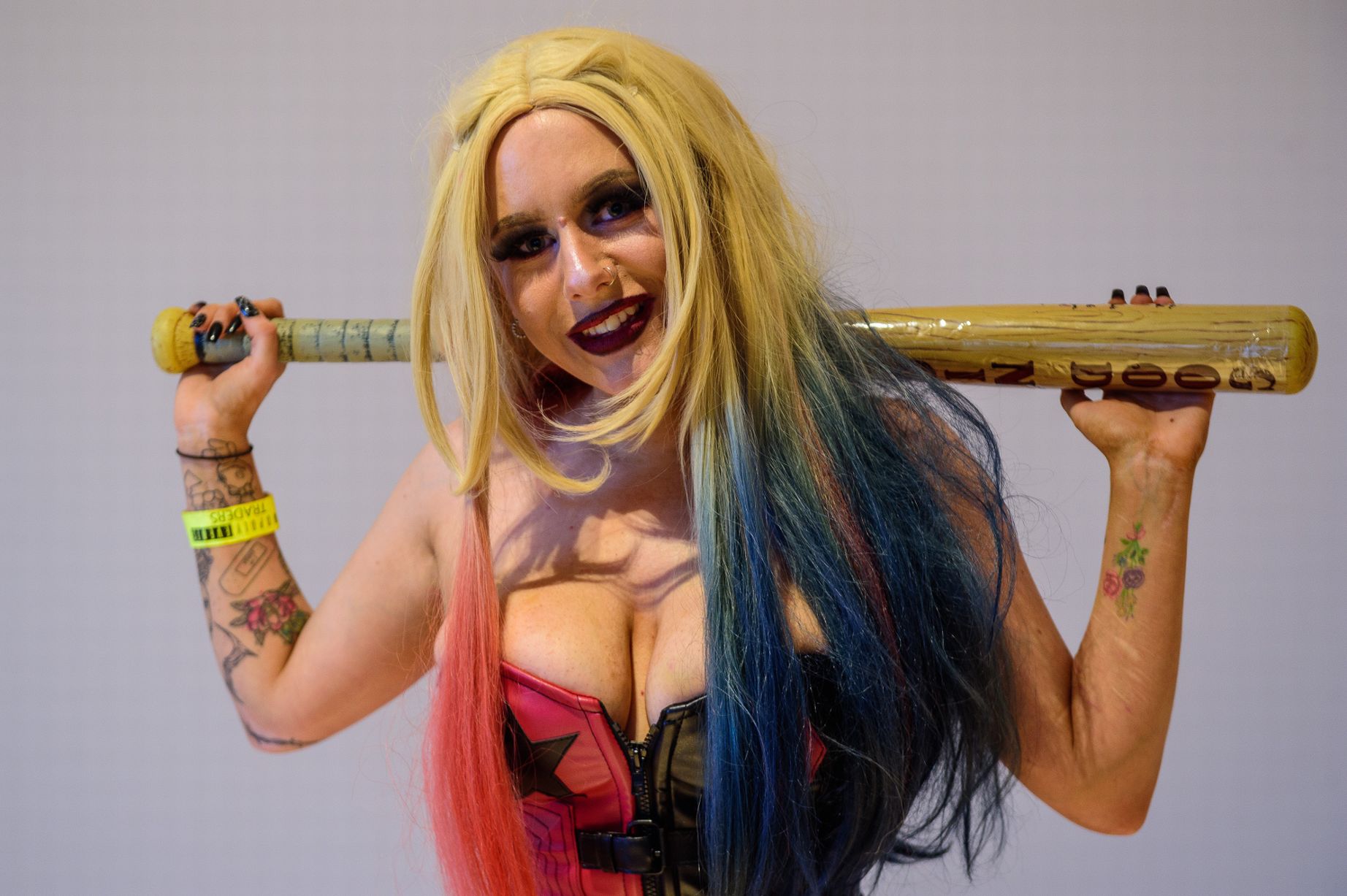 costume and uniforms