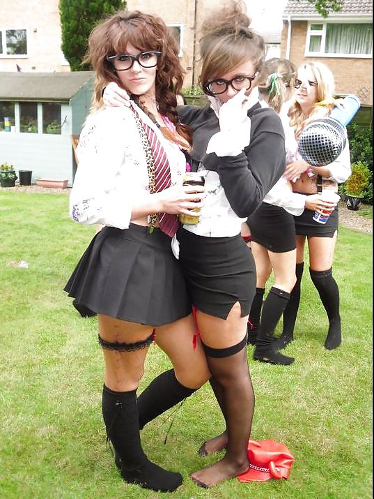 costume and uniforms