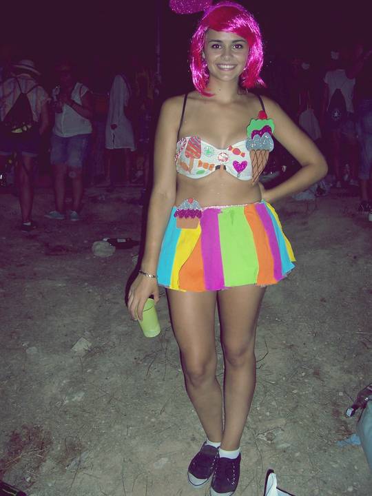 costume and uniforms