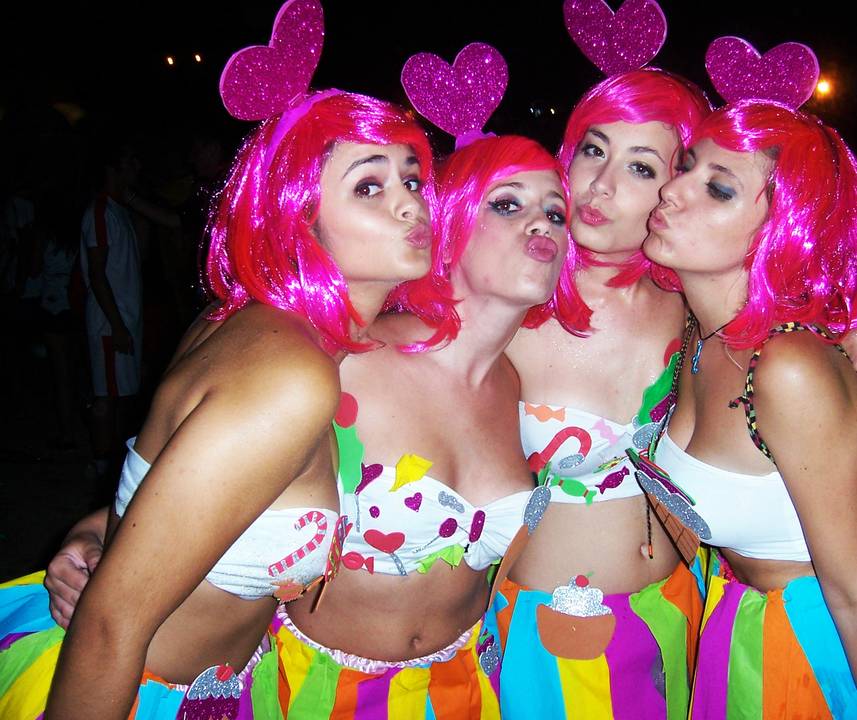 costume and uniforms