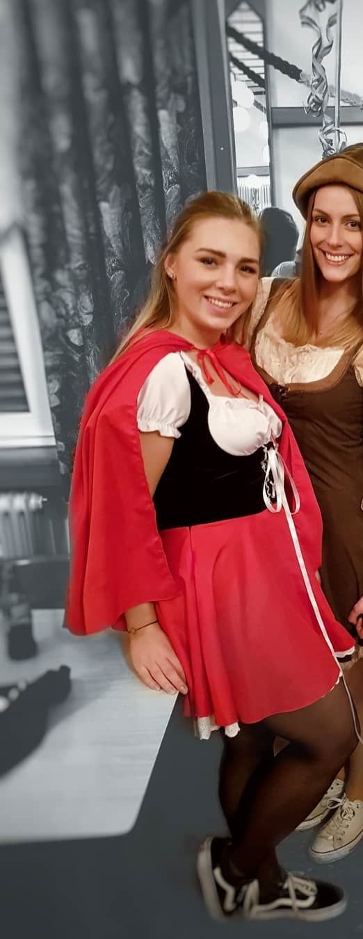 costume and uniforms