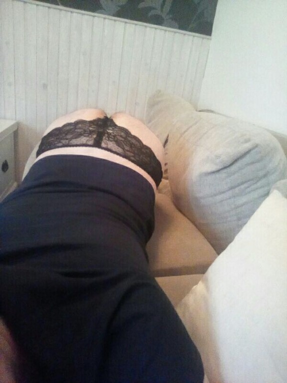 crossdressing and trans cd