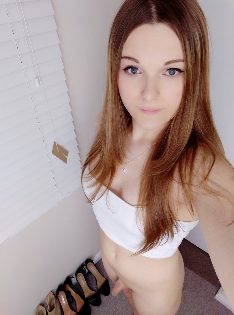 crossdressing and trans cd