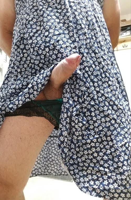 crossdressing and trans cd