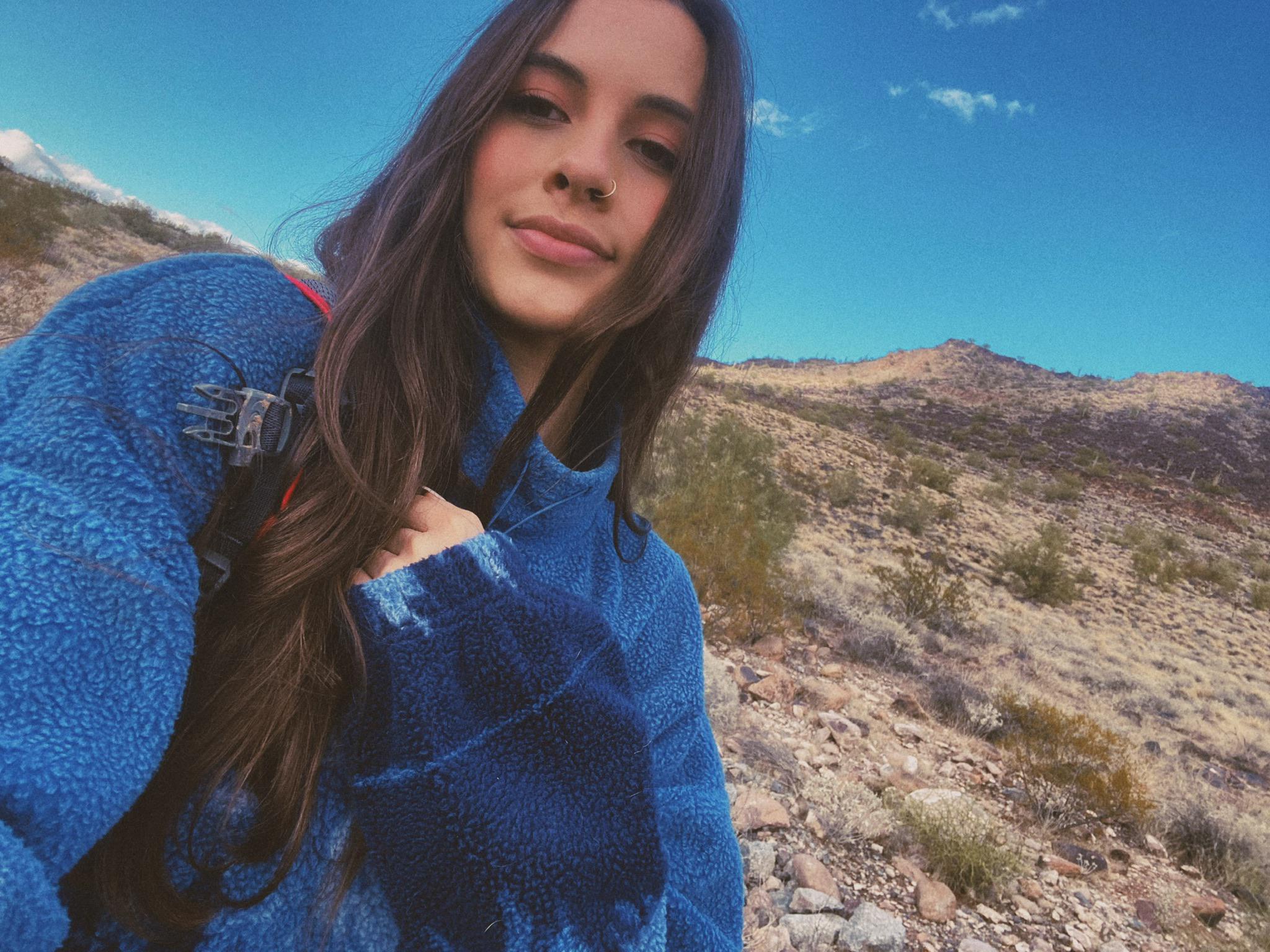 19 yo heather new york